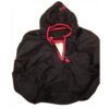 regencape für Hundetragerucksack