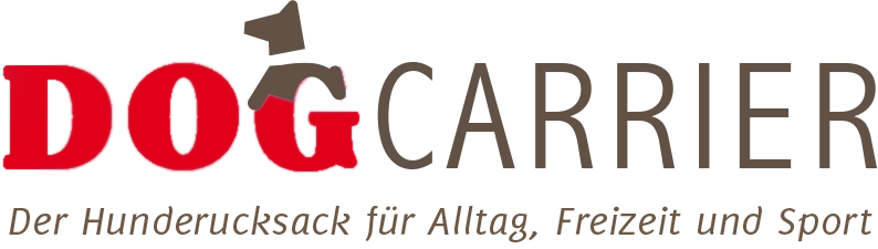 Dog Carrier logo